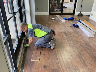 Outdoor and Specialty Flooring
