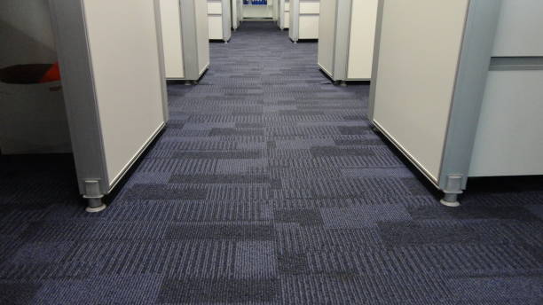 Commercial Flooring