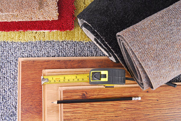 Carpet Installation
